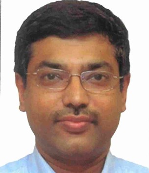 ശ്രീ എസ്.കൃഷ്ണൻ